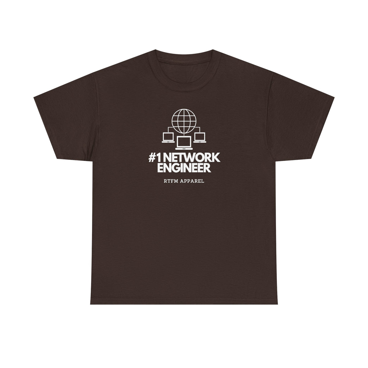 #1 Network Engineer — Tee