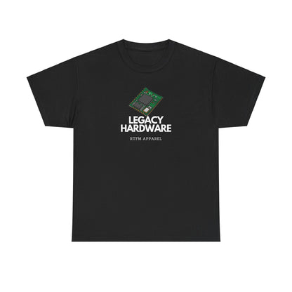 Legacy Hardware - RTFM Apparel - Tech Humor, Geek Style, IT Gift