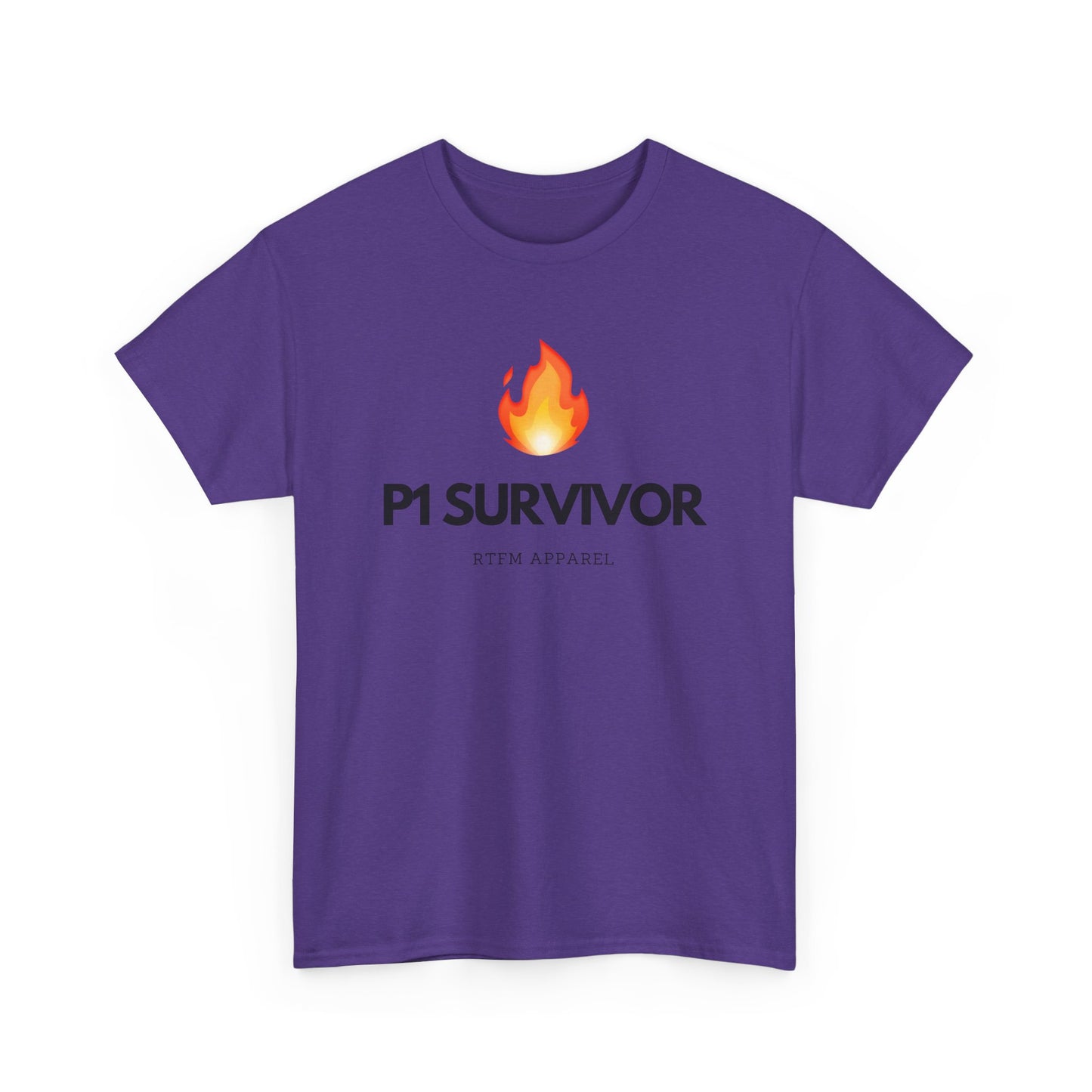 On Fire - Programmer Debugging Coding IT Cybersecurity Funny