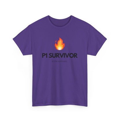 On Fire - Programmer Debugging Coding IT Cybersecurity Funny