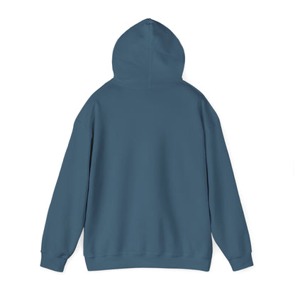 I Fix Clouds, Not Printers - Cloud Tech Geek Hoodie