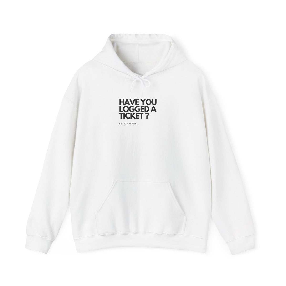 Stay Calm And Code On — Developer Hoodie
