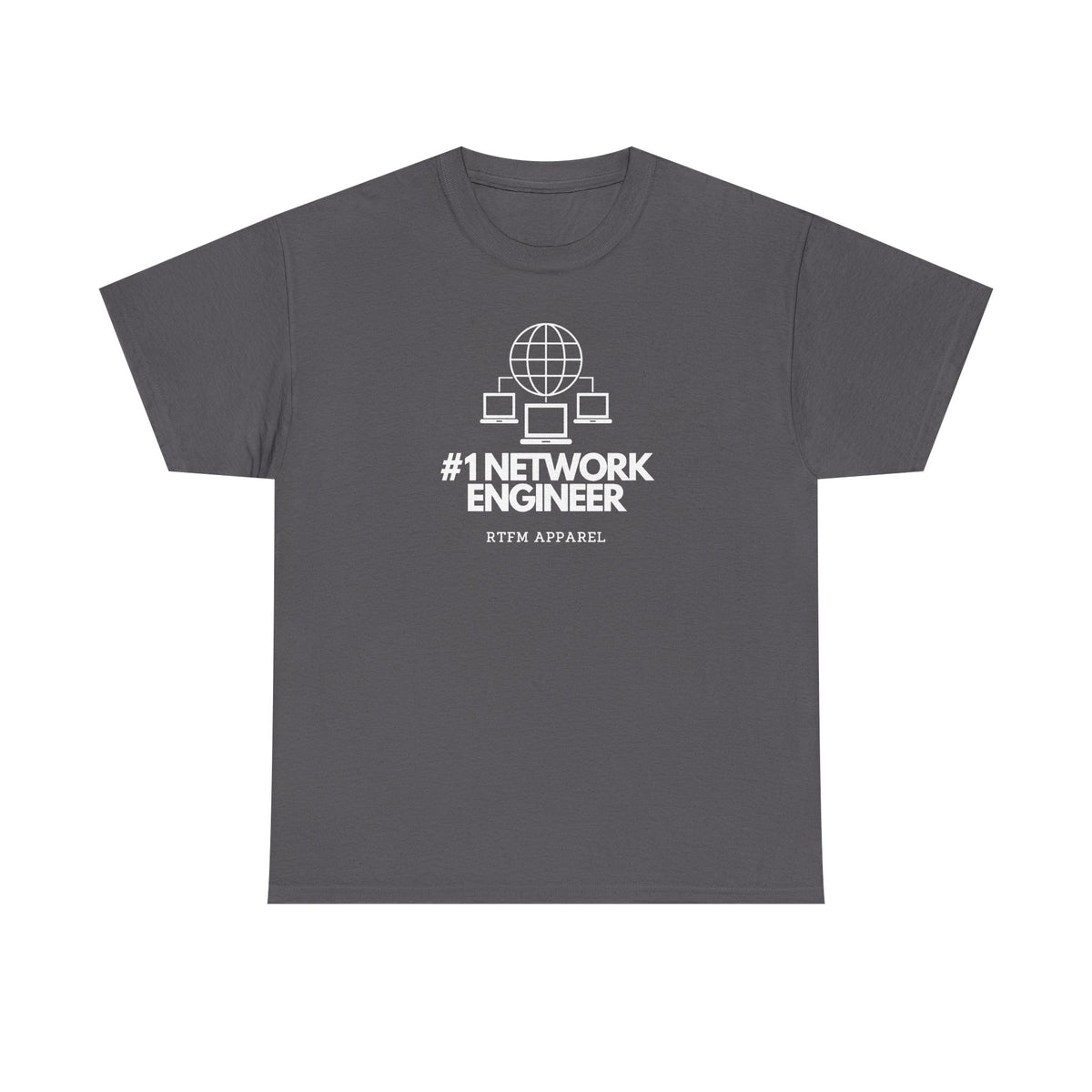 #1 Network Engineer — Tee