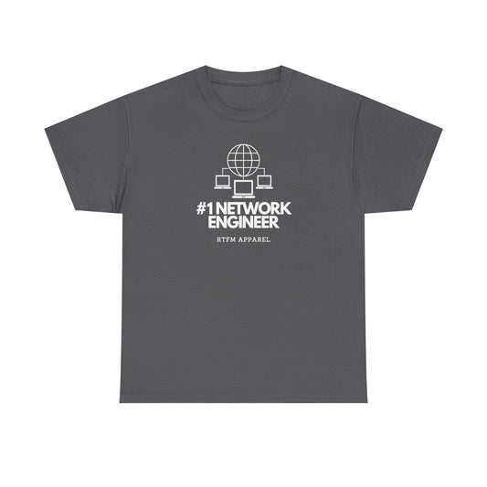 #1 Network Engineer — Tee
