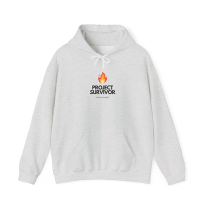 Keep It Lit With Firewalls — Cybersecurity Hoodie