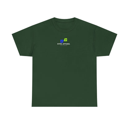 RTFM Apparel Tech Clothing T-Shirt - Funny Sysadmin DevOps Tee for Geeks