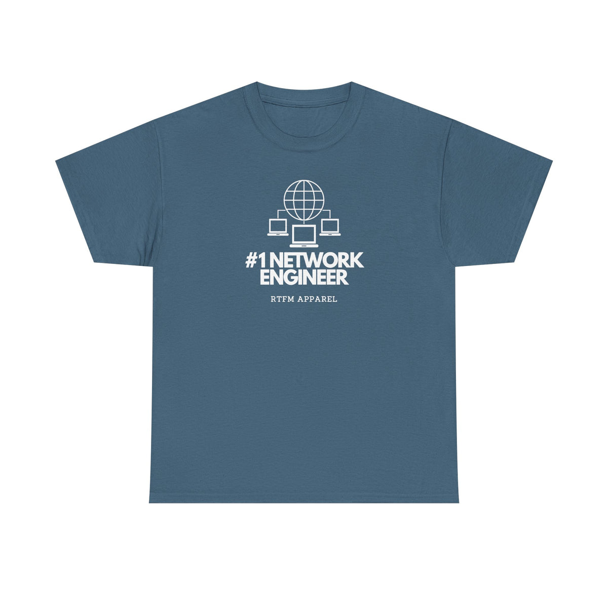 #1 Network Engineer — Tee