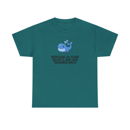 Docker Whale Icon - Tech Enthusiast, DevOps, Programmer Funny