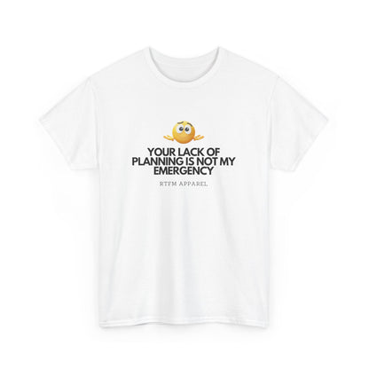 404 Error Emojis Wear Sarcastic Tech Humor, Computer Problem Unisex Tee