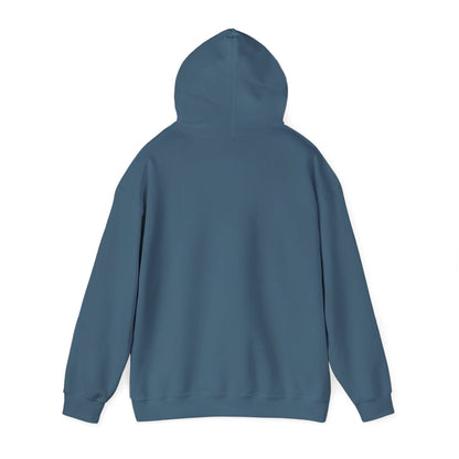 Tech Cloud — Developer Hoodie