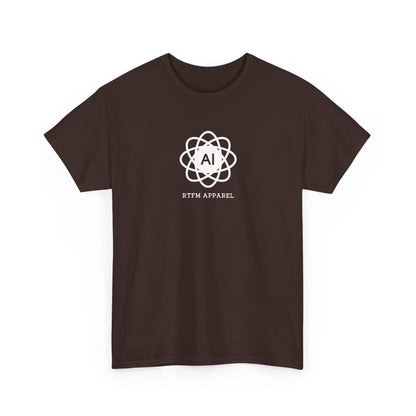 AI Atom — AI Engineer Tee