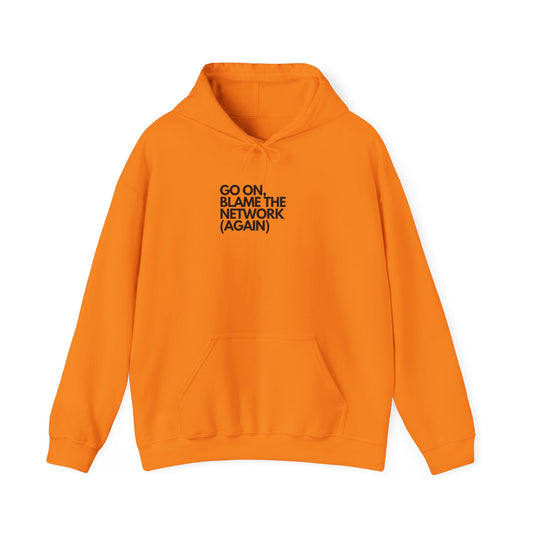 Ctrl Alt Delete Hoodie - IT, Sysadmin, Cyber Security, Tech Humor