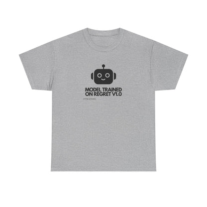 There Is No Cloud There Is Just Someone Else's Computer — Tee