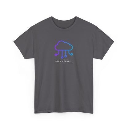 Rtfm Apparel - Tech Cloud Humor - Programmer, IT, Cyber Security