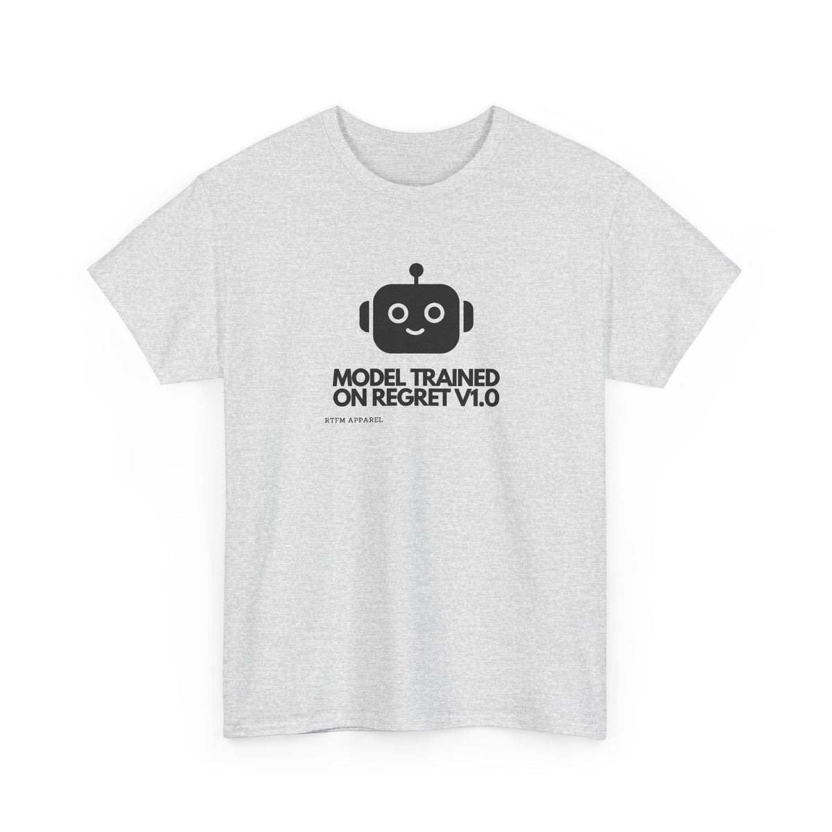There Is No Cloud There Is Just Someone Else's Computer — Tee