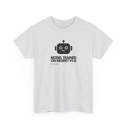 There Is No Cloud There Is Just Someone Else's Computer — Tee