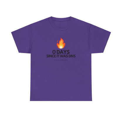 Everything Is Fine - IT Support, Sysadmin, Tech Humor, Relaxed, Geek Gift