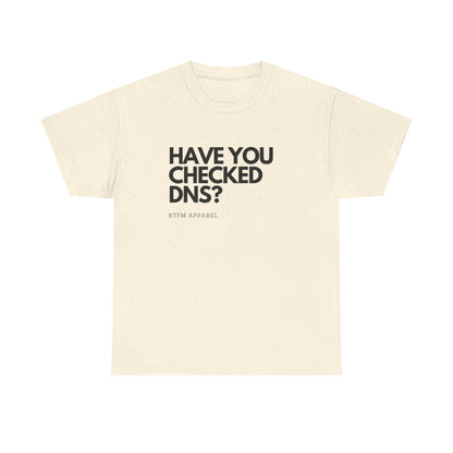 There's No Cloud, Just Someone Else's Computer - Funny Sysadmin, IT Humor, Geek