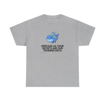 Docker Whale Icon - Tech Enthusiast, DevOps, Programmer Funny