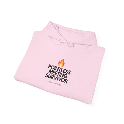 Everything Is Fine Funny IT Tech Humor Hoodie