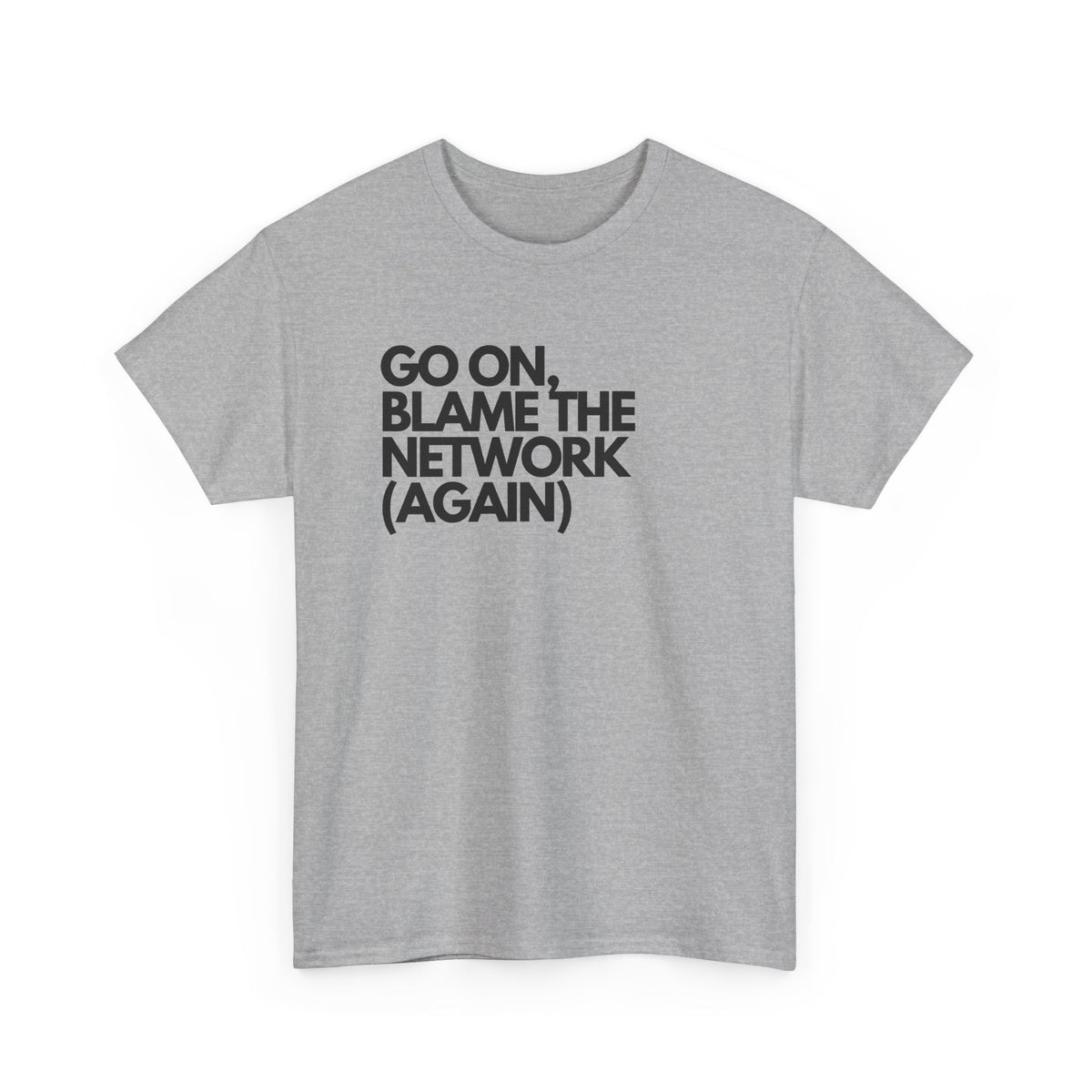 Ctrl Alt Delete — Gamer Tee