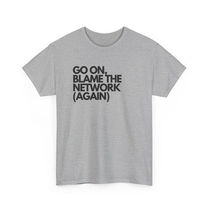 Ctrl Alt Delete — Gamer Tee