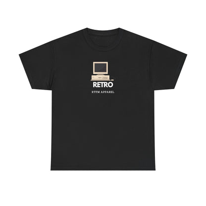 Retro — Tech Tee