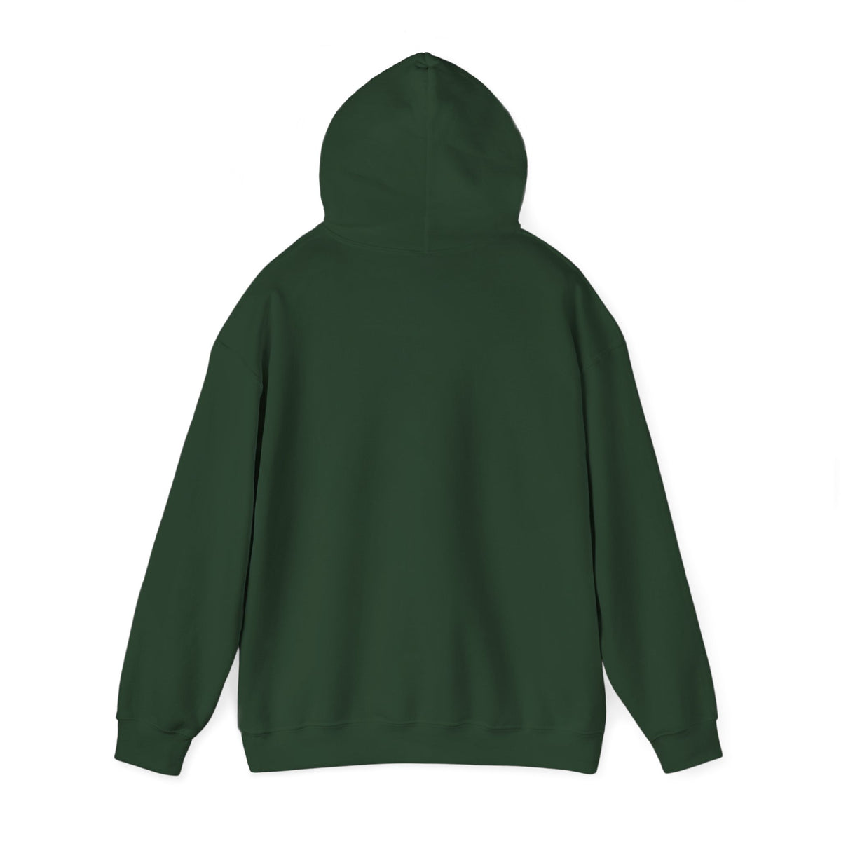 Downloading Cloud — Hoodie