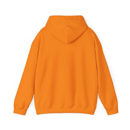 Playful Whale Tech Hoodie - DevOps, Docker, Cloud Fun