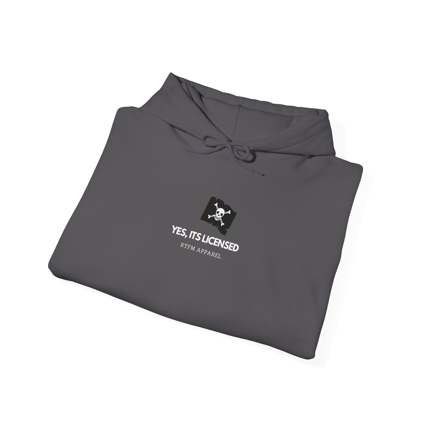Yes, It's Licensed - Sysadmin, Cybersecurity Tee