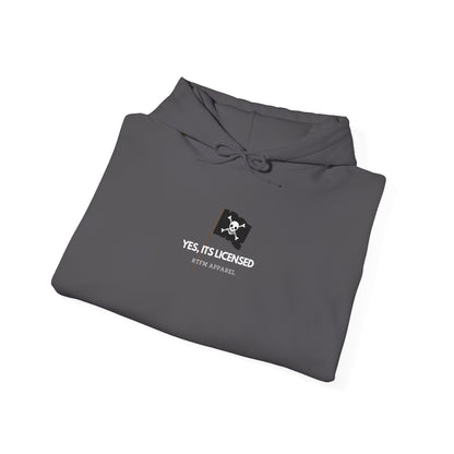 Yes, It's Licensed - Sysadmin, Cybersecurity Tee
