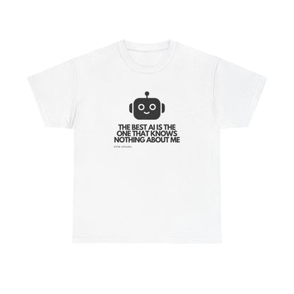 Coding Ninja — Developer Tee