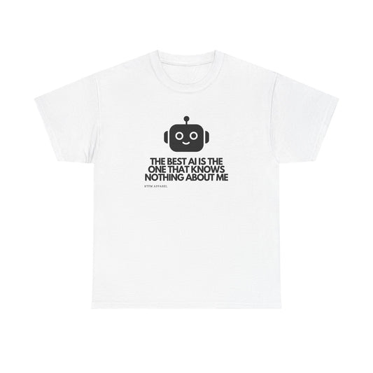 Coding Ninja — Developer Tee