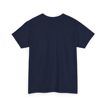 RTFM Apparel Logo Tee – Clean, Bold, Techwear Statement
