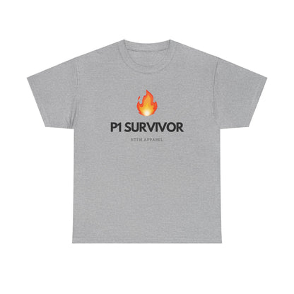 On Fire - Programmer Debugging Coding IT Cybersecurity Funny