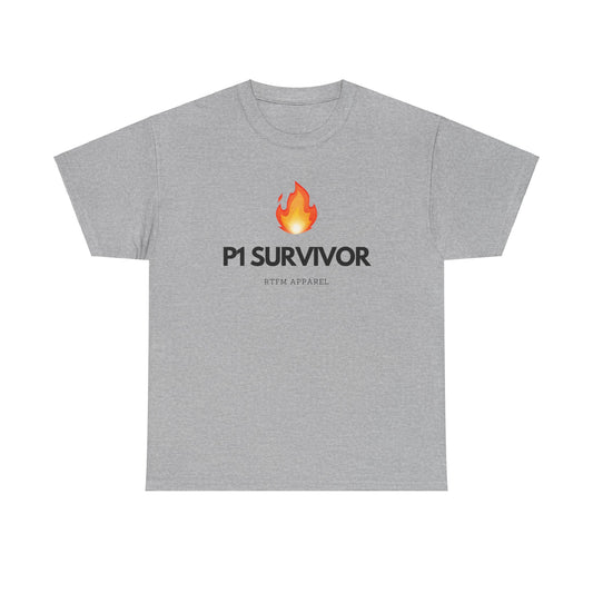 On Fire - Programmer Debugging Coding IT Cybersecurity Funny