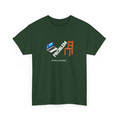Laptop Chair Problem — Tech Tee