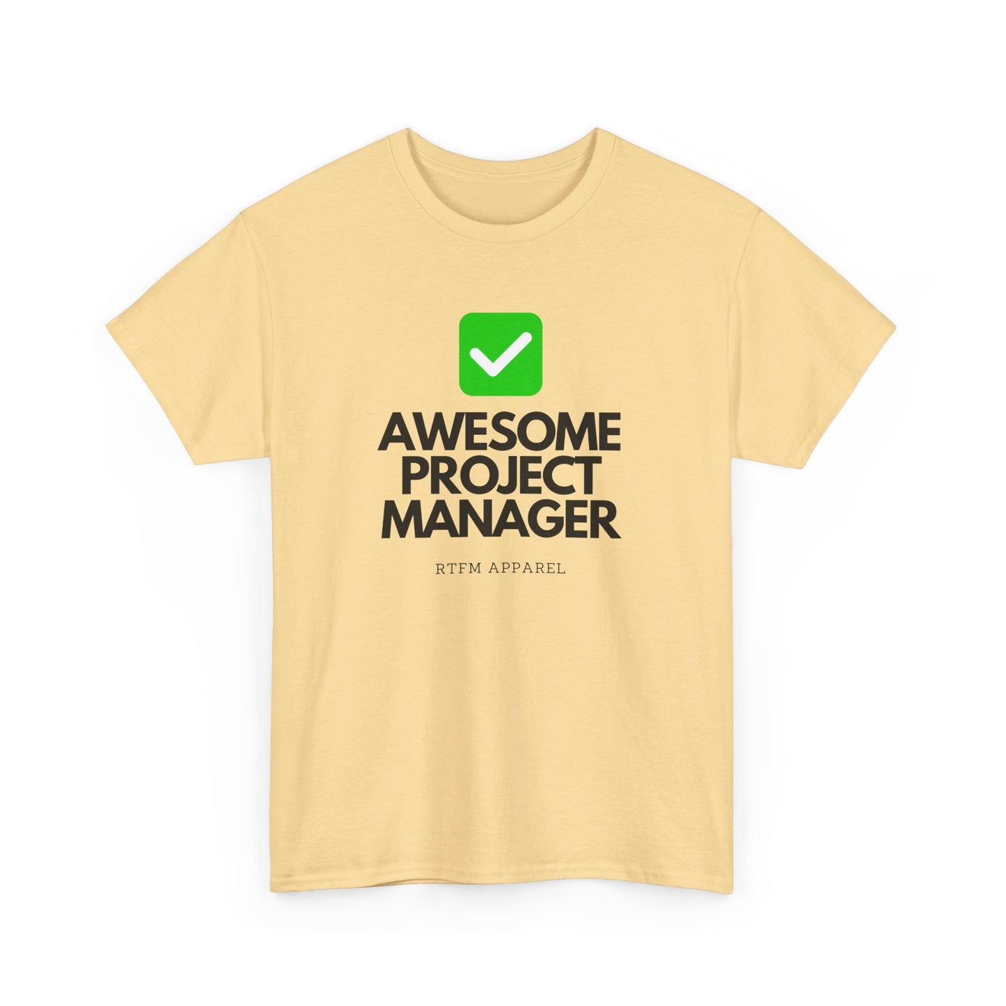 Working As Intended - IT Tech Humor Tee