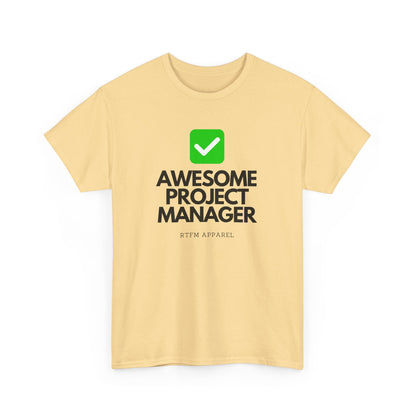 Working As Intended - IT Tech Humor Tee