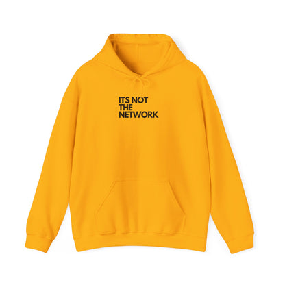 I Create Security Chaos But It Works — Cybersecurity Hoodie