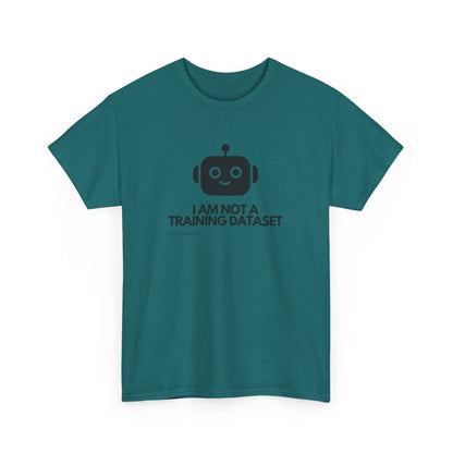There Is No Cloud Just Someone Else's Computer - Funny Sysadmin T-Shirt