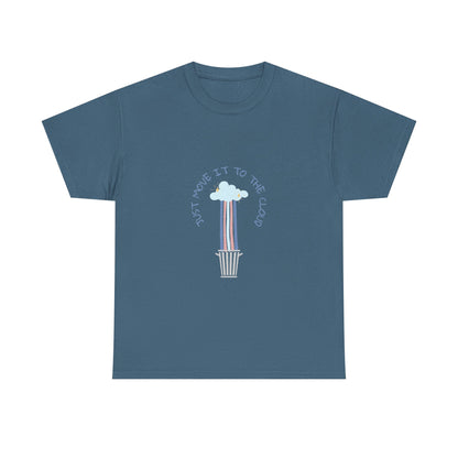 Just Move It To The Cloud — Tee