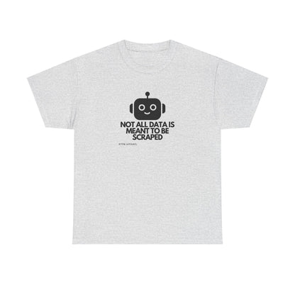 If It Ain't Broke Don't Fix It — Developer Tee