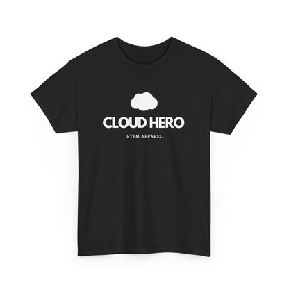 Cloud Hero — Tee