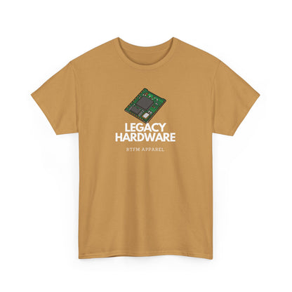 Legacy Hardware - RTFM Apparel - Tech Humor, Geek Style, IT Gift