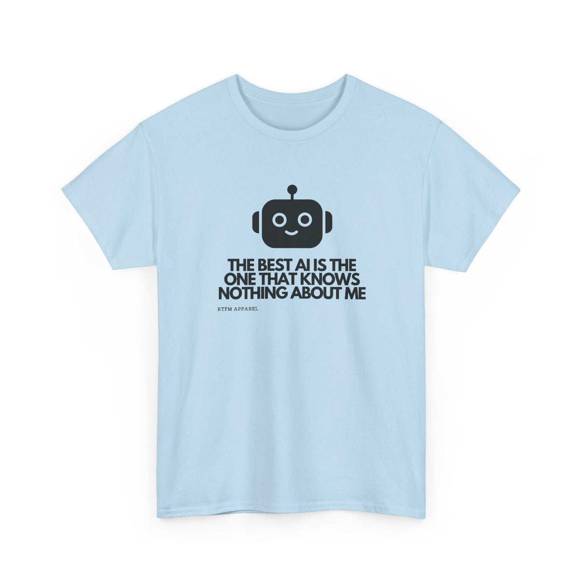 Coding Ninja — Developer Tee