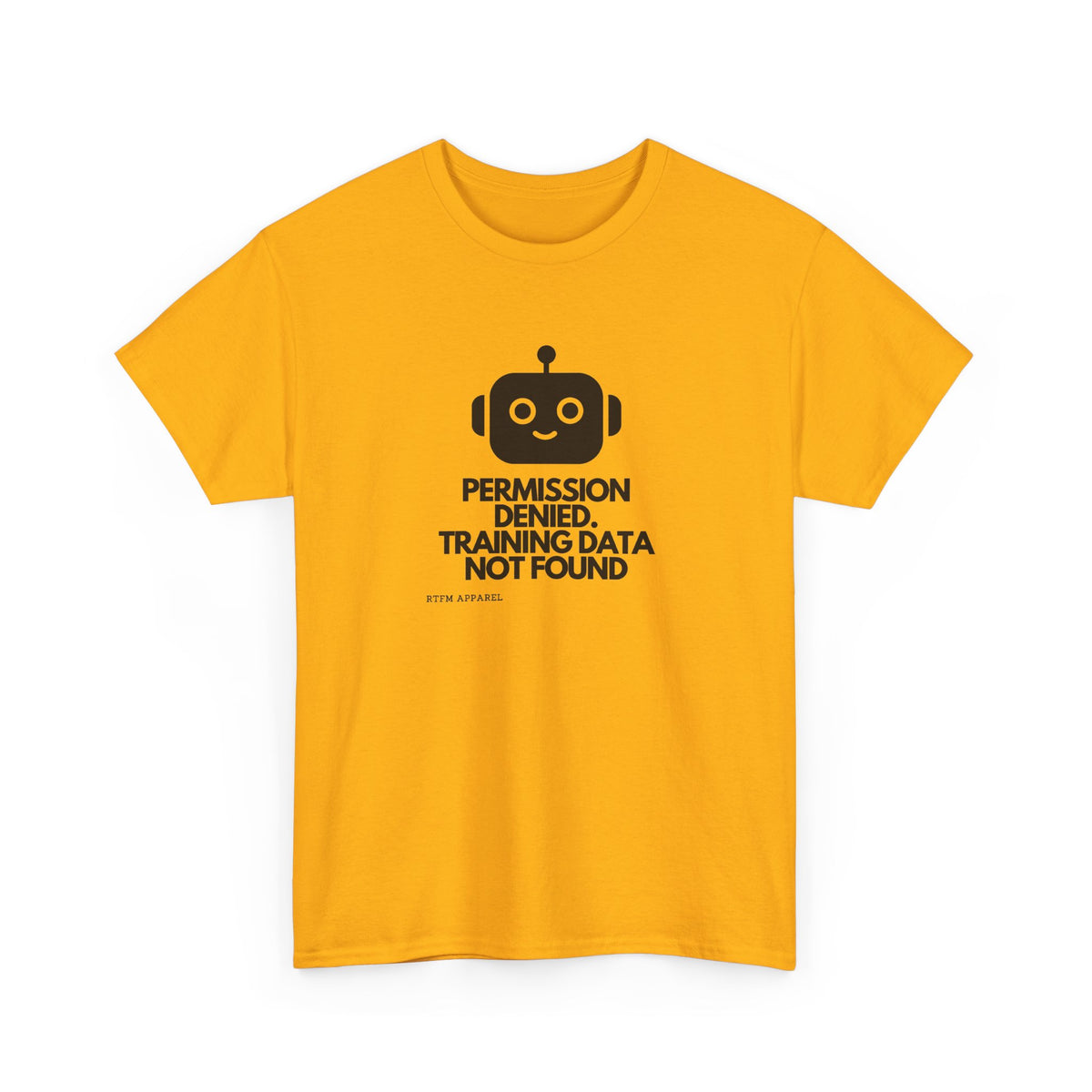 Geeks Have Entered the Chat — DevOps Tee