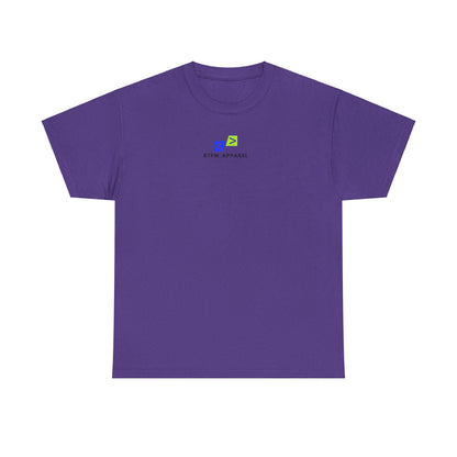 Code More Worry Less T-Shirt - Developer, Programmer, Tech Enthusiast Gift