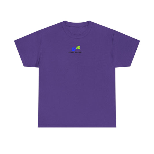 Code More Worry Less T-Shirt - Developer, Programmer, Tech Enthusiast Gift