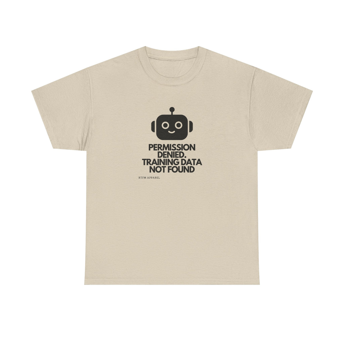 Geeks Have Entered the Chat — DevOps Tee